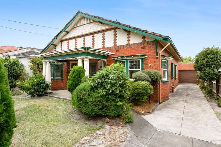 Main view of Homely house listing, 26 Gough Street, Elsternwick VIC 3185