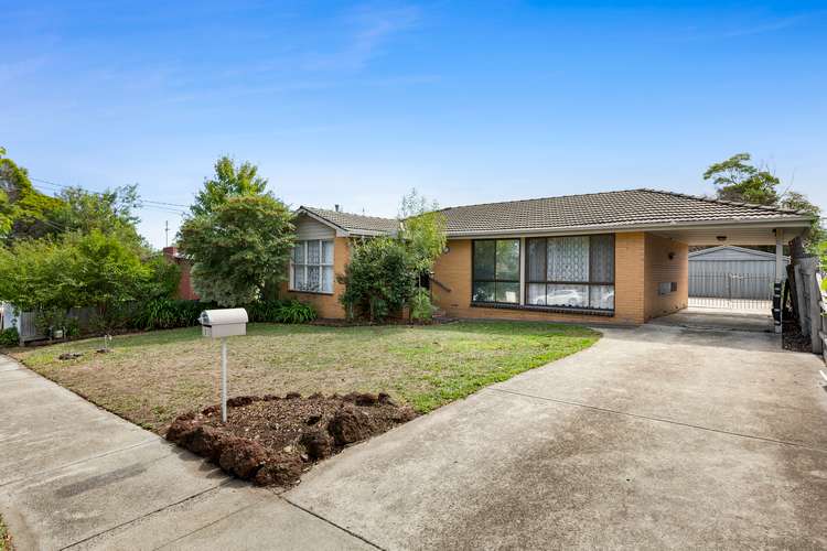 Main view of Homely house listing, 81 Roy Street, Donvale VIC 3111