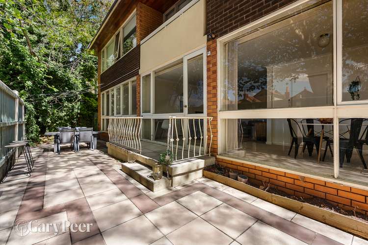 Main view of Homely apartment listing, 3/3 Carinya Crescent, Caulfield North VIC 3161