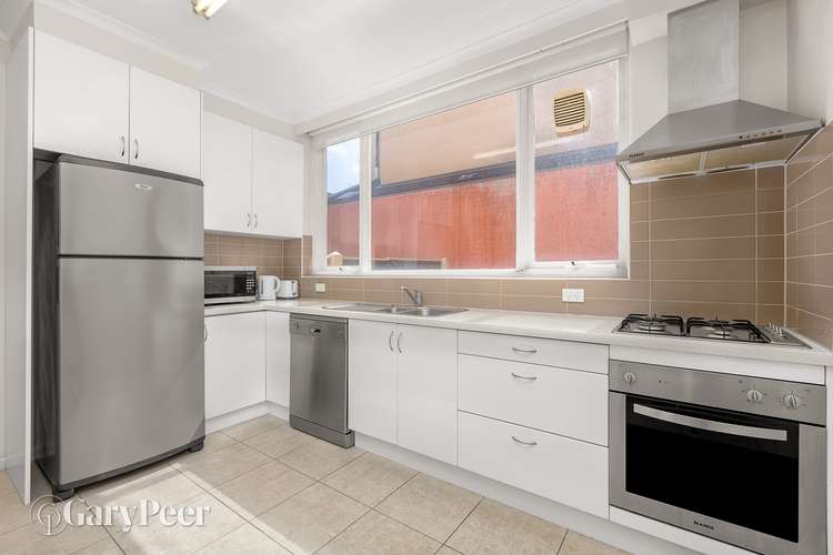 Third view of Homely apartment listing, 3/3 Carinya Crescent, Caulfield North VIC 3161