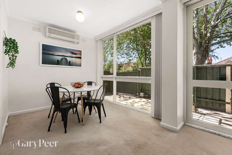 Fourth view of Homely apartment listing, 3/3 Carinya Crescent, Caulfield North VIC 3161