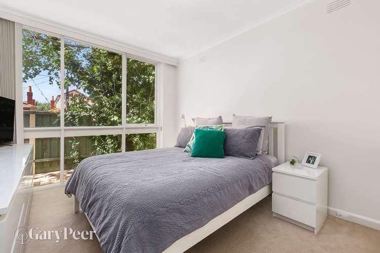 Fifth view of Homely apartment listing, 3/3 Carinya Crescent, Caulfield North VIC 3161