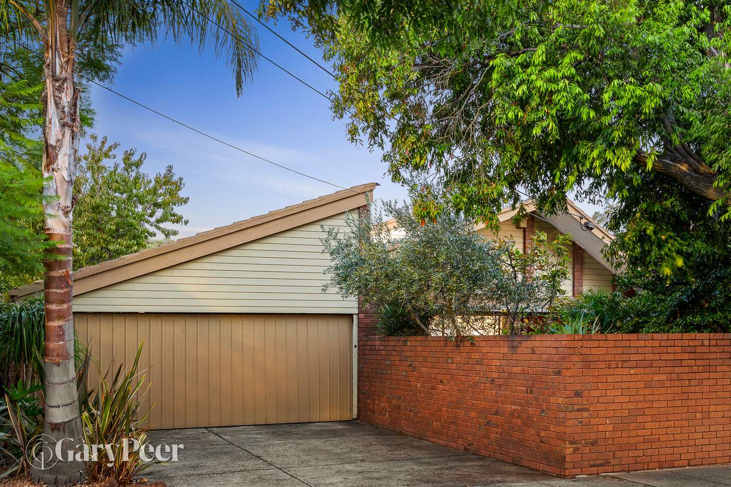 Main view of Homely house listing, 6 Rose Hill Avenue, Caulfield North VIC 3161