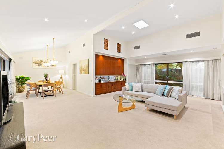 Third view of Homely house listing, 6 Rose Hill Avenue, Caulfield North VIC 3161