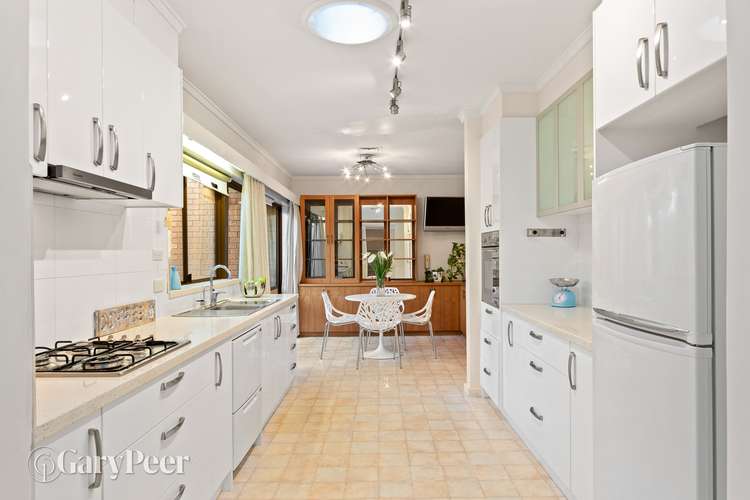 Sixth view of Homely house listing, 6 Rose Hill Avenue, Caulfield North VIC 3161