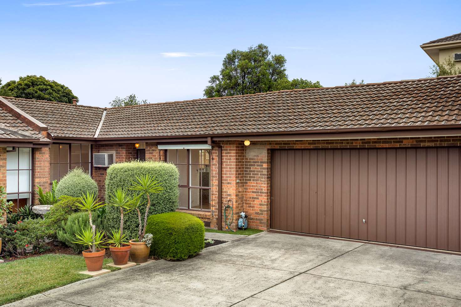 Main view of Homely unit listing, 3/57-59 George Street, Doncaster East VIC 3109