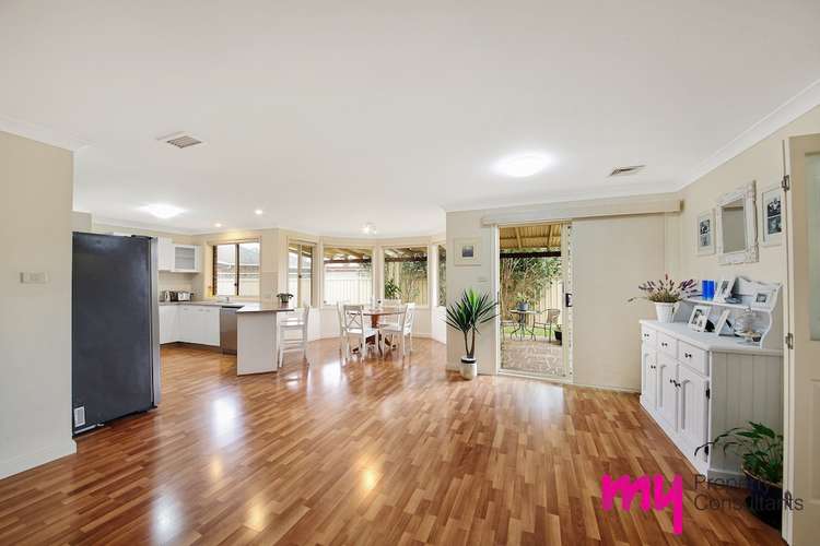 Fourth view of Homely house listing, 3 Bundell Street, Harrington Park NSW 2567