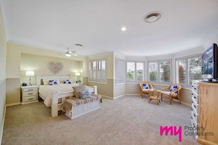 Fifth view of Homely house listing, 3 Bundell Street, Harrington Park NSW 2567