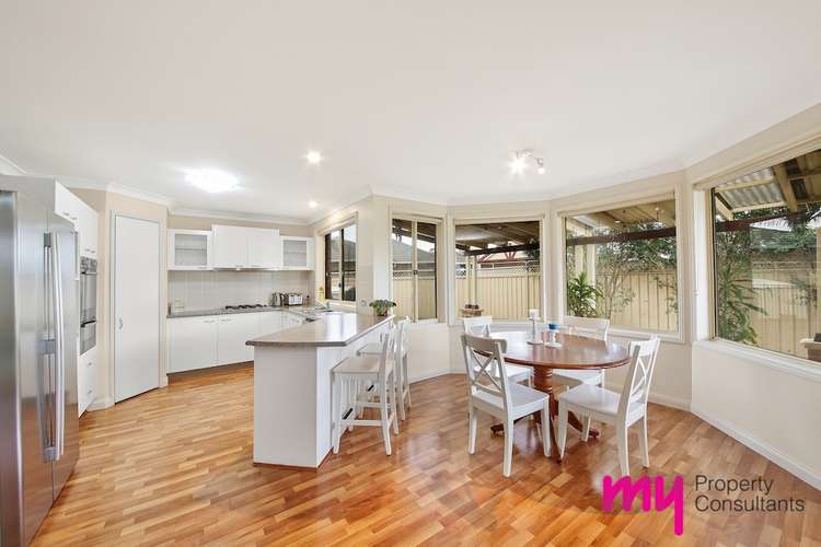 Sixth view of Homely house listing, 3 Bundell Street, Harrington Park NSW 2567