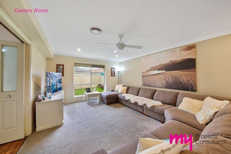 Seventh view of Homely house listing, 3 Bundell Street, Harrington Park NSW 2567