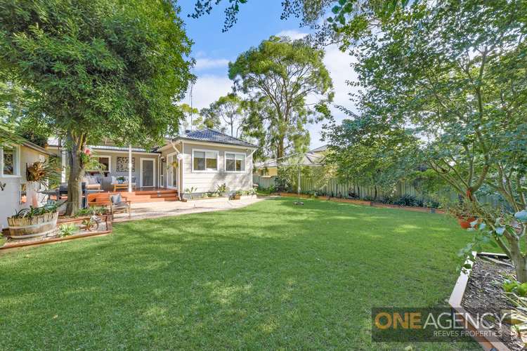 Third view of Homely house listing, 34 Cathy Street, Blaxland NSW 2774