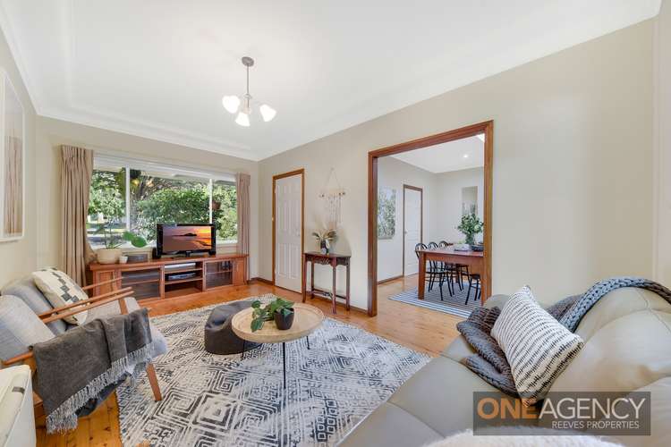 Fourth view of Homely house listing, 34 Cathy Street, Blaxland NSW 2774