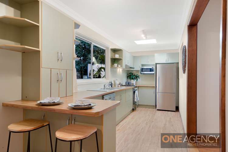 Sixth view of Homely house listing, 34 Cathy Street, Blaxland NSW 2774