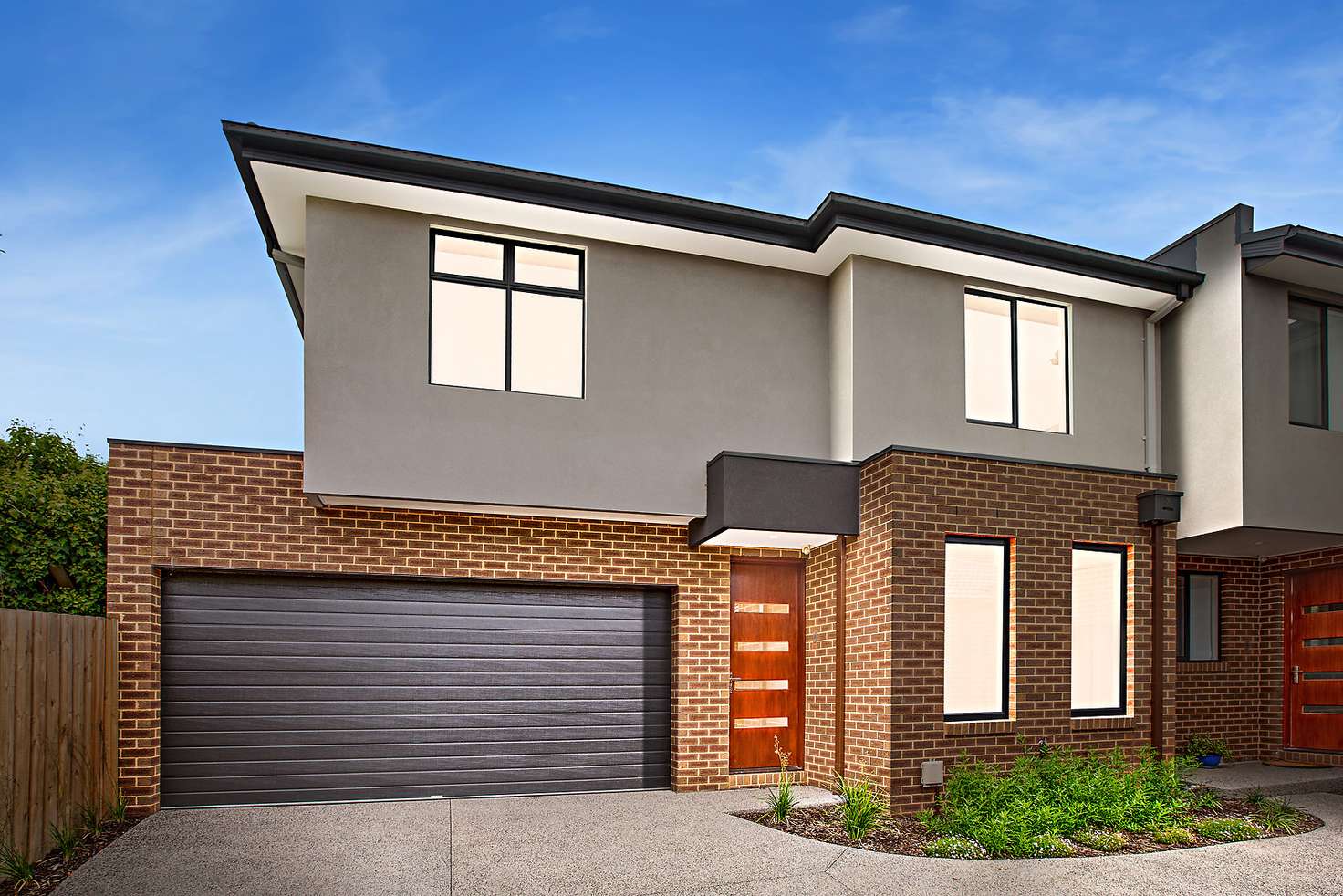 Main view of Homely townhouse listing, 4/70 Boronia Road, Boronia VIC 3155