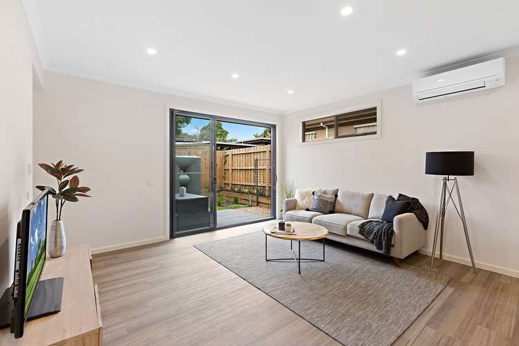 Third view of Homely townhouse listing, 4/70 Boronia Road, Boronia VIC 3155