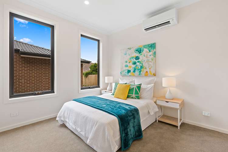 Sixth view of Homely townhouse listing, 4/70 Boronia Road, Boronia VIC 3155