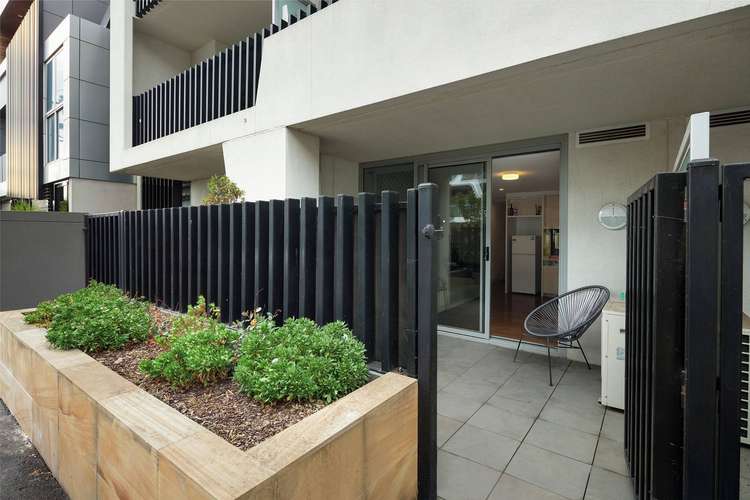 Main view of Homely apartment listing, G15/70 Nott Street, Port Melbourne VIC 3207