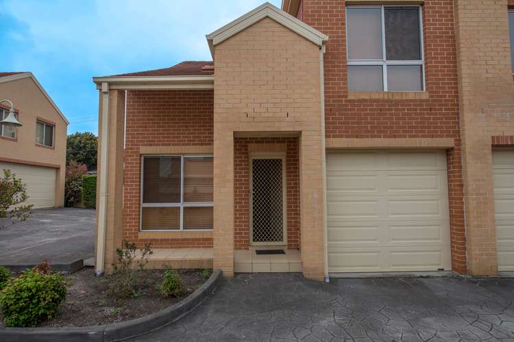Main view of Homely unit listing, 7/434 Princes Highway, Woonona NSW 2517