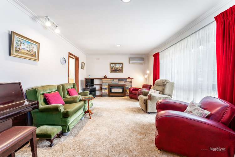 Fourth view of Homely unit listing, 1/1 Wills Street, Boronia VIC 3155