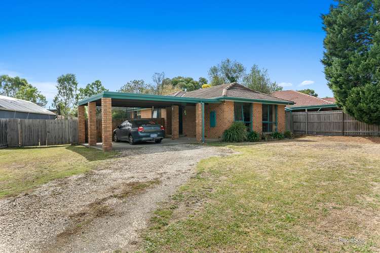 Second view of Homely house listing, 70 Willow Avenue, Rowville VIC 3178
