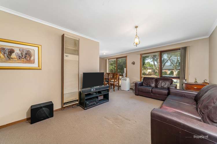 Third view of Homely house listing, 70 Willow Avenue, Rowville VIC 3178