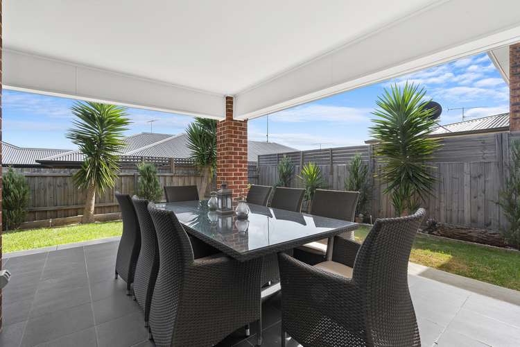 Second view of Homely house listing, 2-4 Pickworth Drive, Leopold VIC 3224