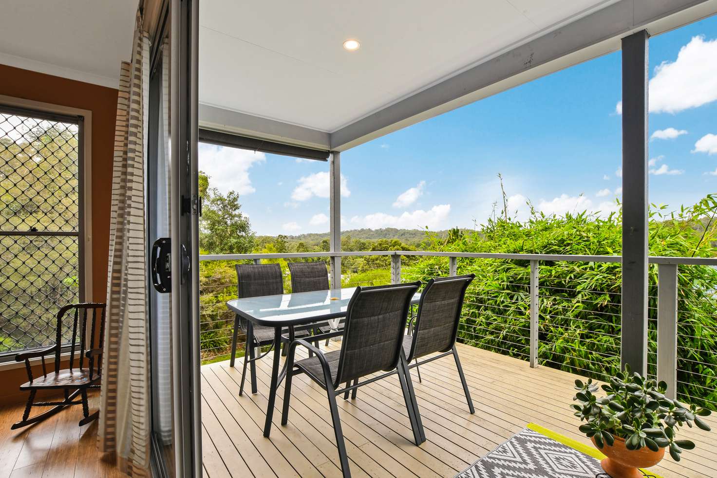 Main view of Homely house listing, 5 Viewland Drive, Mooloolah Valley QLD 4553