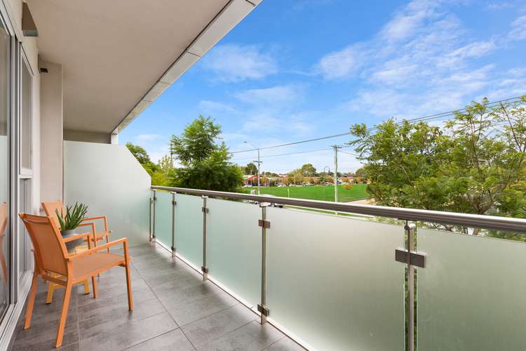 Third view of Homely apartment listing, 101/464 Hawthorn Road, Caulfield South VIC 3162