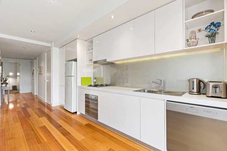 Fourth view of Homely apartment listing, 101/464 Hawthorn Road, Caulfield South VIC 3162