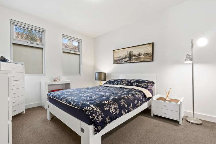 Fifth view of Homely apartment listing, 101/464 Hawthorn Road, Caulfield South VIC 3162