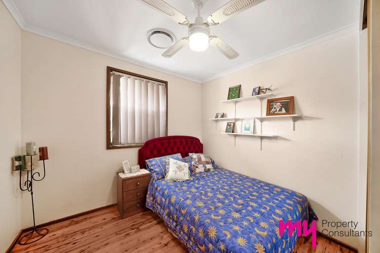 Sixth view of Homely house listing, 5 Singer Place, Ingleburn NSW 2565