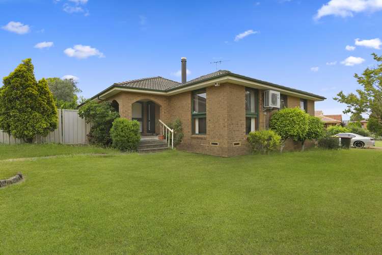 Main view of Homely house listing, 8 Kanuka Street, Bossley Park NSW 2176