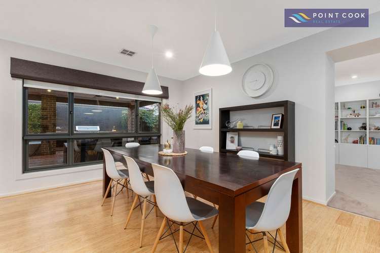 Third view of Homely house listing, 17 Japonica Way, Point Cook VIC 3030