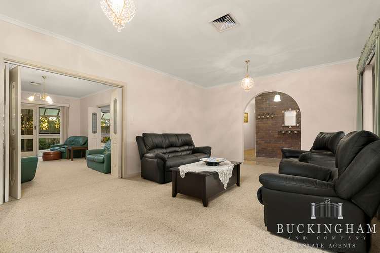 Third view of Homely house listing, 6 Wembley Close, Briar Hill VIC 3088