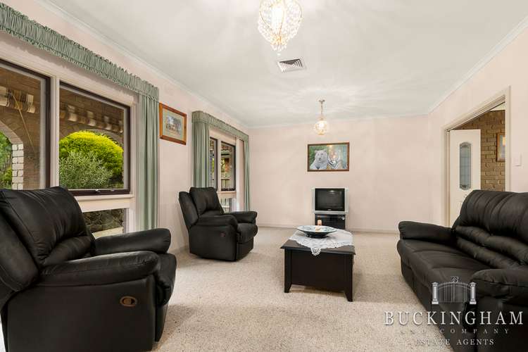 Fourth view of Homely house listing, 6 Wembley Close, Briar Hill VIC 3088