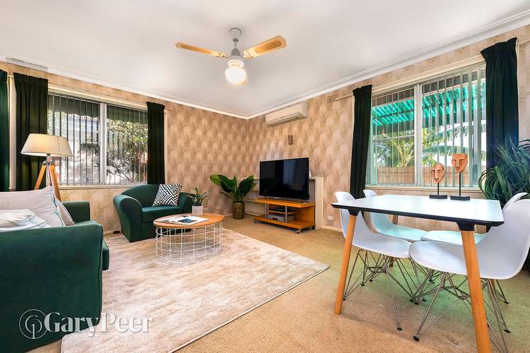 Second view of Homely unit listing, 4/1019 North Road, Murrumbeena VIC 3163