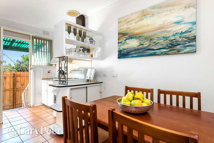 Third view of Homely unit listing, 4/1019 North Road, Murrumbeena VIC 3163