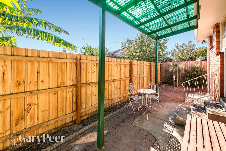 Sixth view of Homely unit listing, 4/1019 North Road, Murrumbeena VIC 3163
