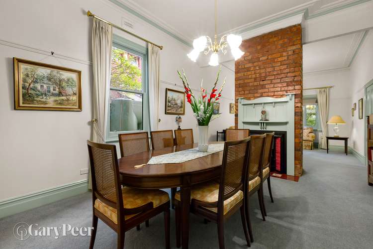 Third view of Homely house listing, 1 Elmhurst Road, Caulfield North VIC 3161