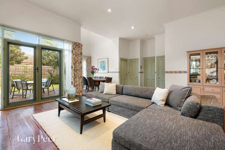 Fifth view of Homely house listing, 1 Elmhurst Road, Caulfield North VIC 3161