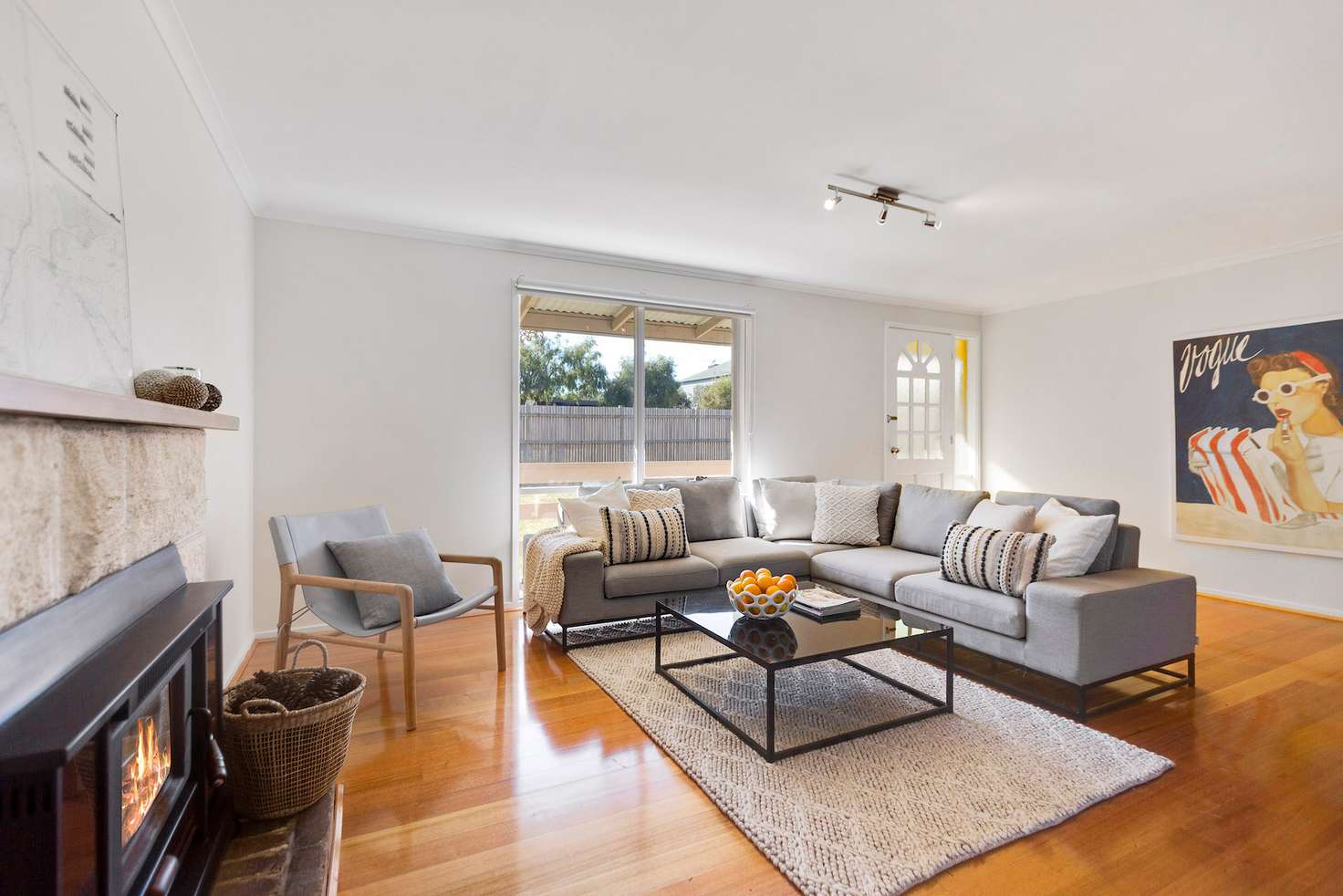 Main view of Homely house listing, 18 Yerlata Court, Portsea VIC 3944