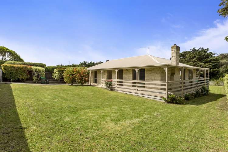 Second view of Homely house listing, 18 Yerlata Court, Portsea VIC 3944