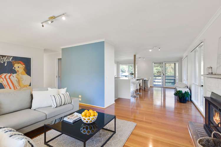Fourth view of Homely house listing, 18 Yerlata Court, Portsea VIC 3944