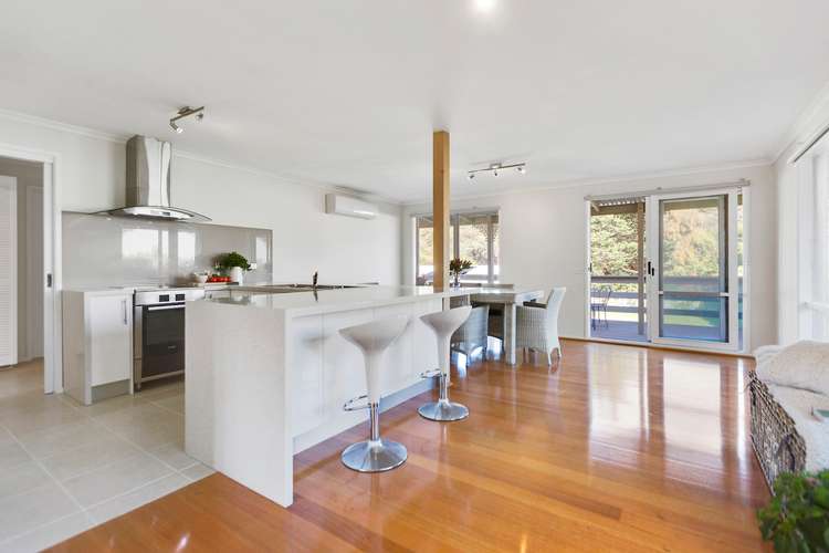 Sixth view of Homely house listing, 18 Yerlata Court, Portsea VIC 3944