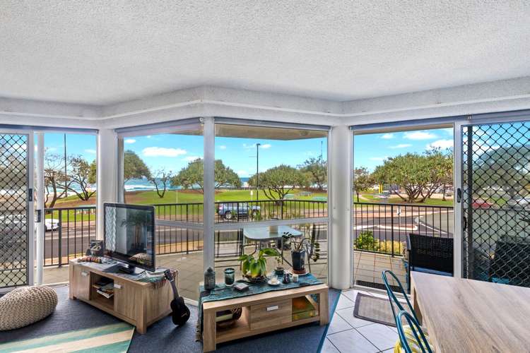 Second view of Homely unit listing, 1/17 Ormonde Terrace, Kings Beach QLD 4551