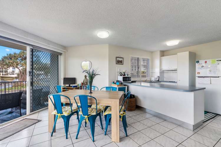 Third view of Homely unit listing, 1/17 Ormonde Terrace, Kings Beach QLD 4551