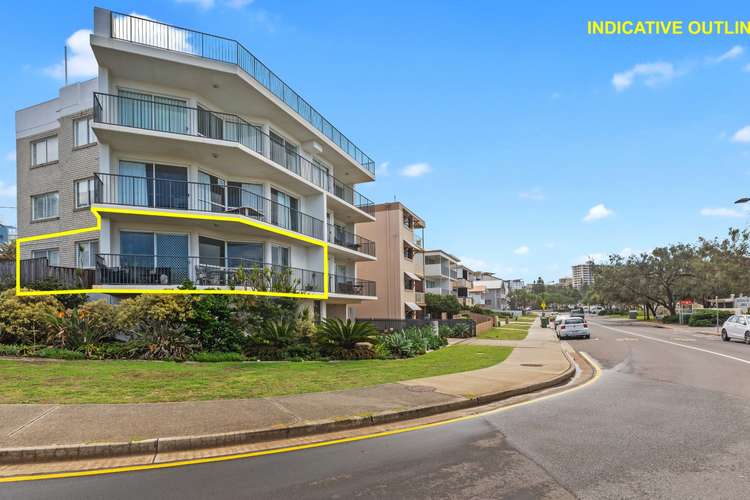 Fourth view of Homely unit listing, 1/17 Ormonde Terrace, Kings Beach QLD 4551