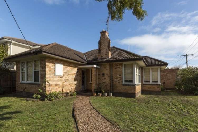 Main view of Homely house listing, 55 Thomas Street, Brighton East VIC 3187