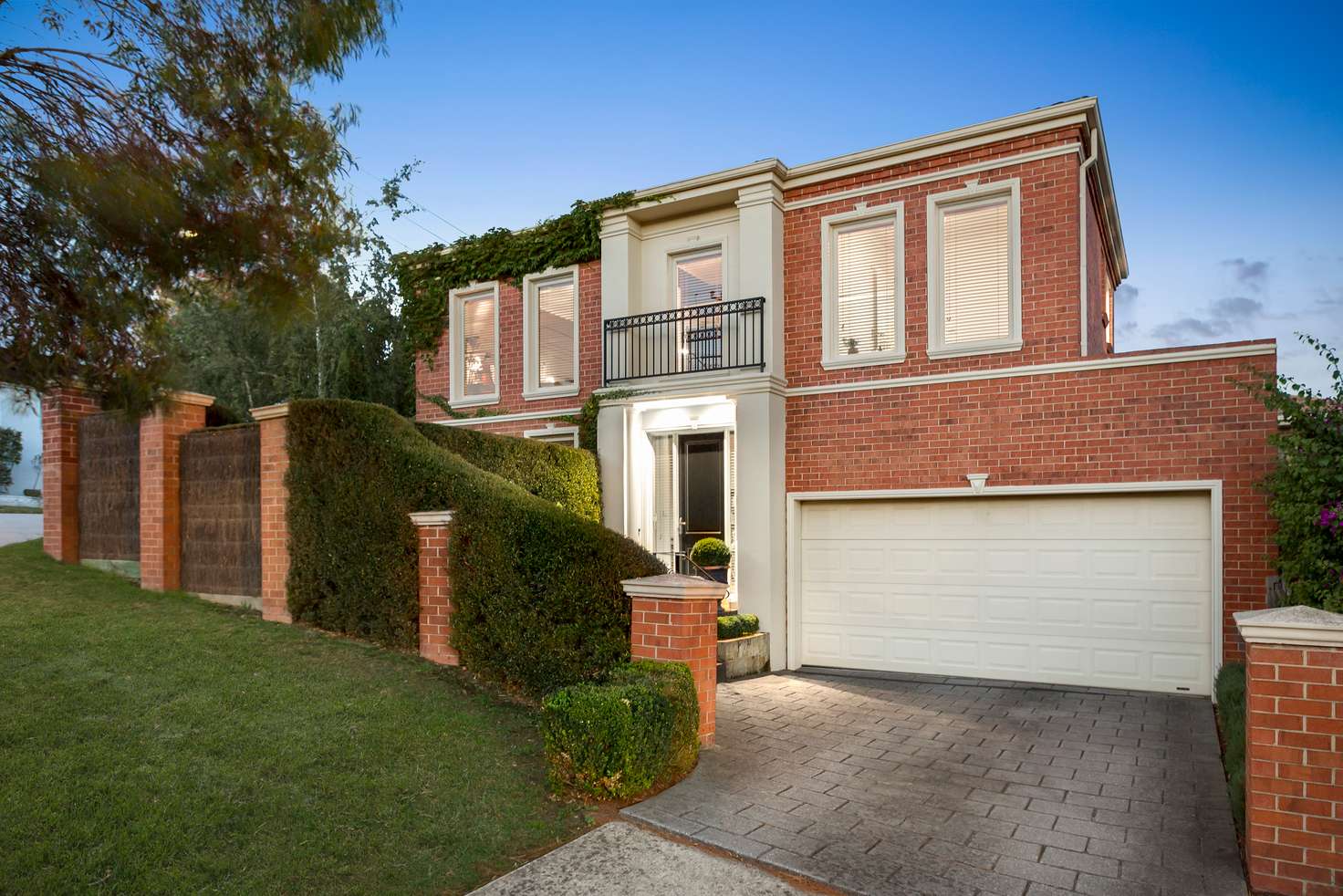 Main view of Homely house listing, 35 Powers Street, Donvale VIC 3111