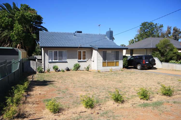 Main view of Homely house listing, 48 Xavier Street, Carey Park WA 6230